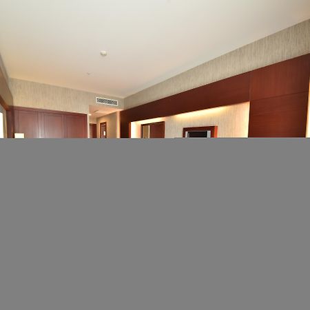 Taksim Gonen Hotel Istanbul Eksteriør billede