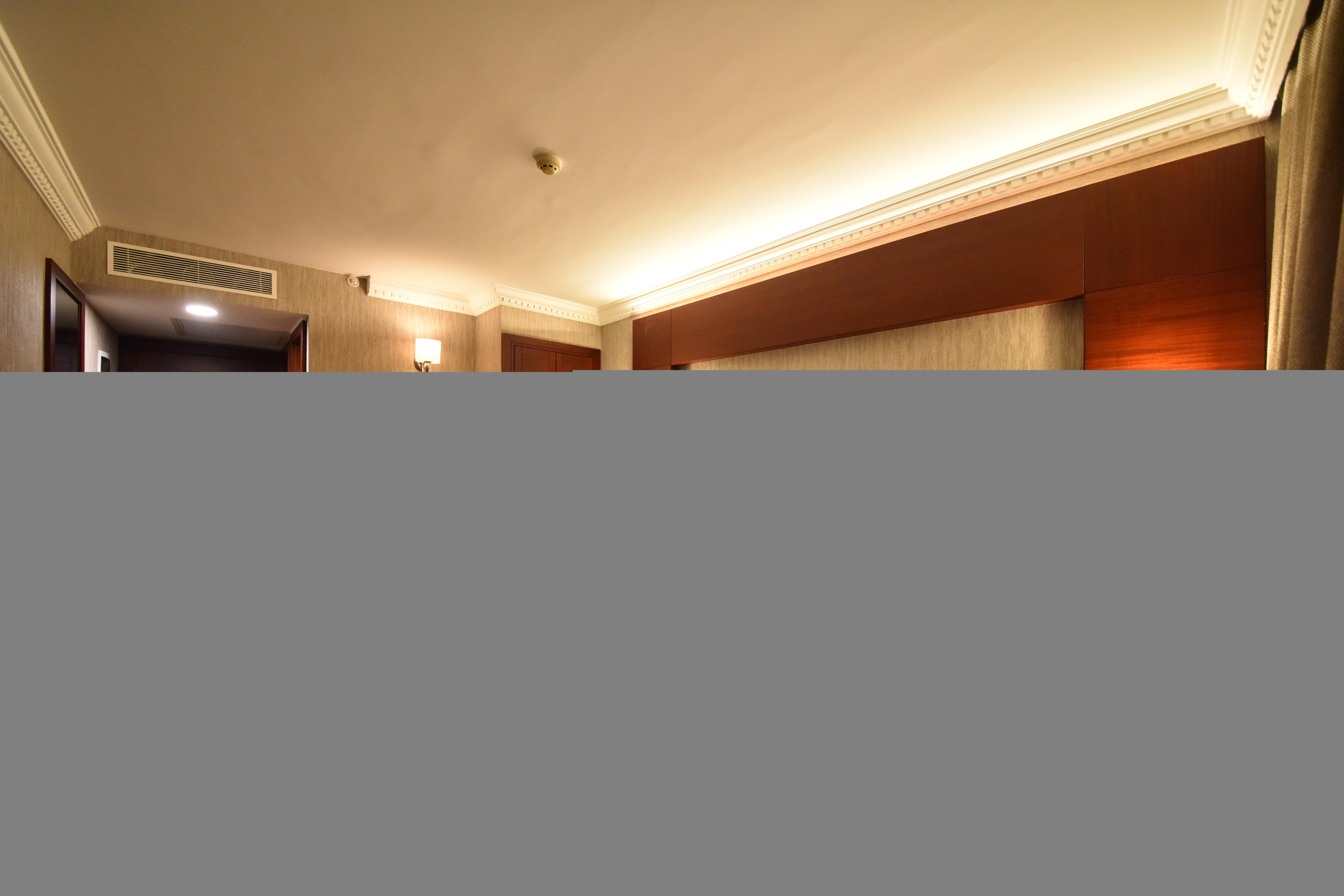 Taksim Gonen Hotel Istanbul Eksteriør billede