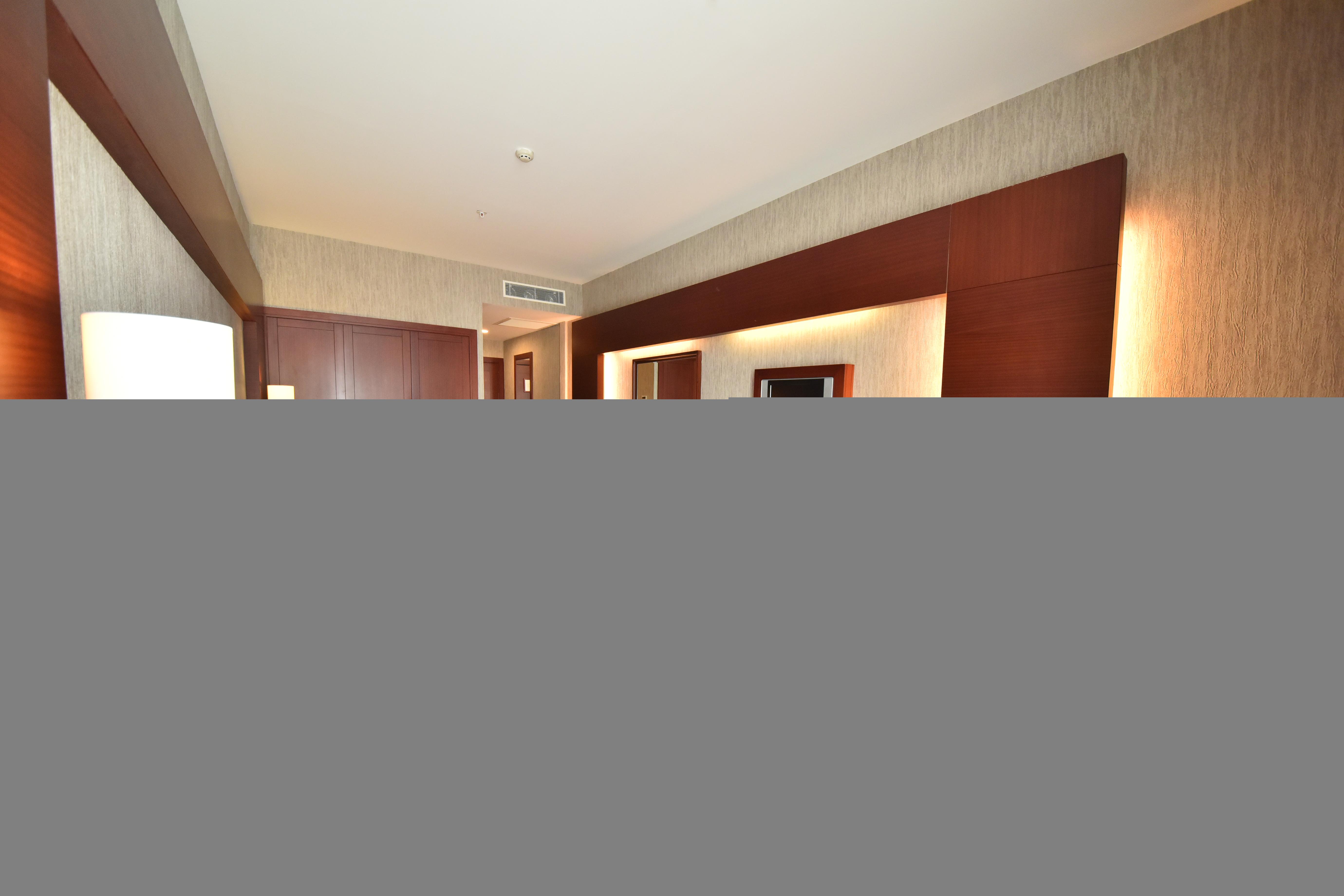 Taksim Gonen Hotel Istanbul Eksteriør billede