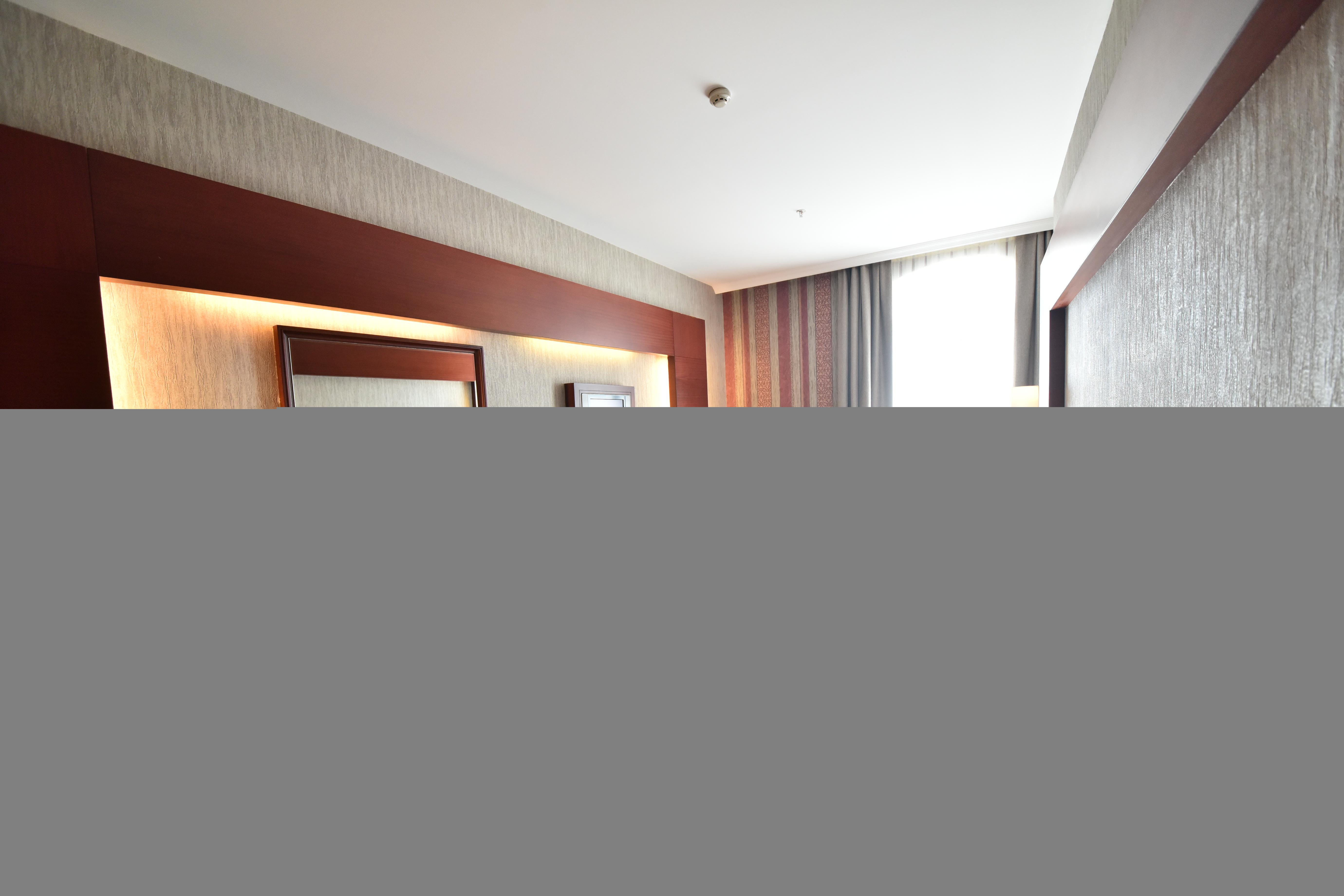 Taksim Gonen Hotel Istanbul Eksteriør billede