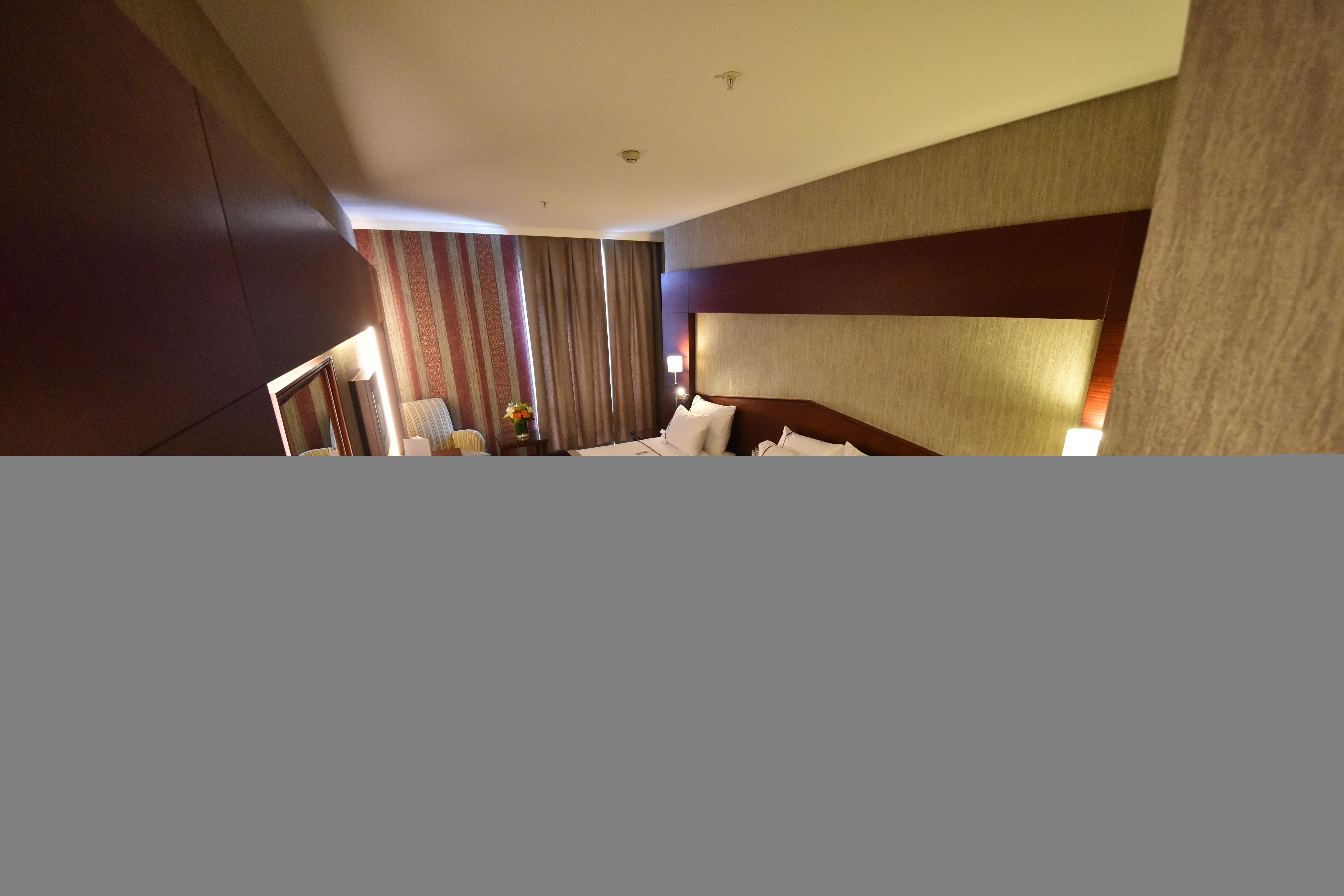 Taksim Gonen Hotel Istanbul Eksteriør billede