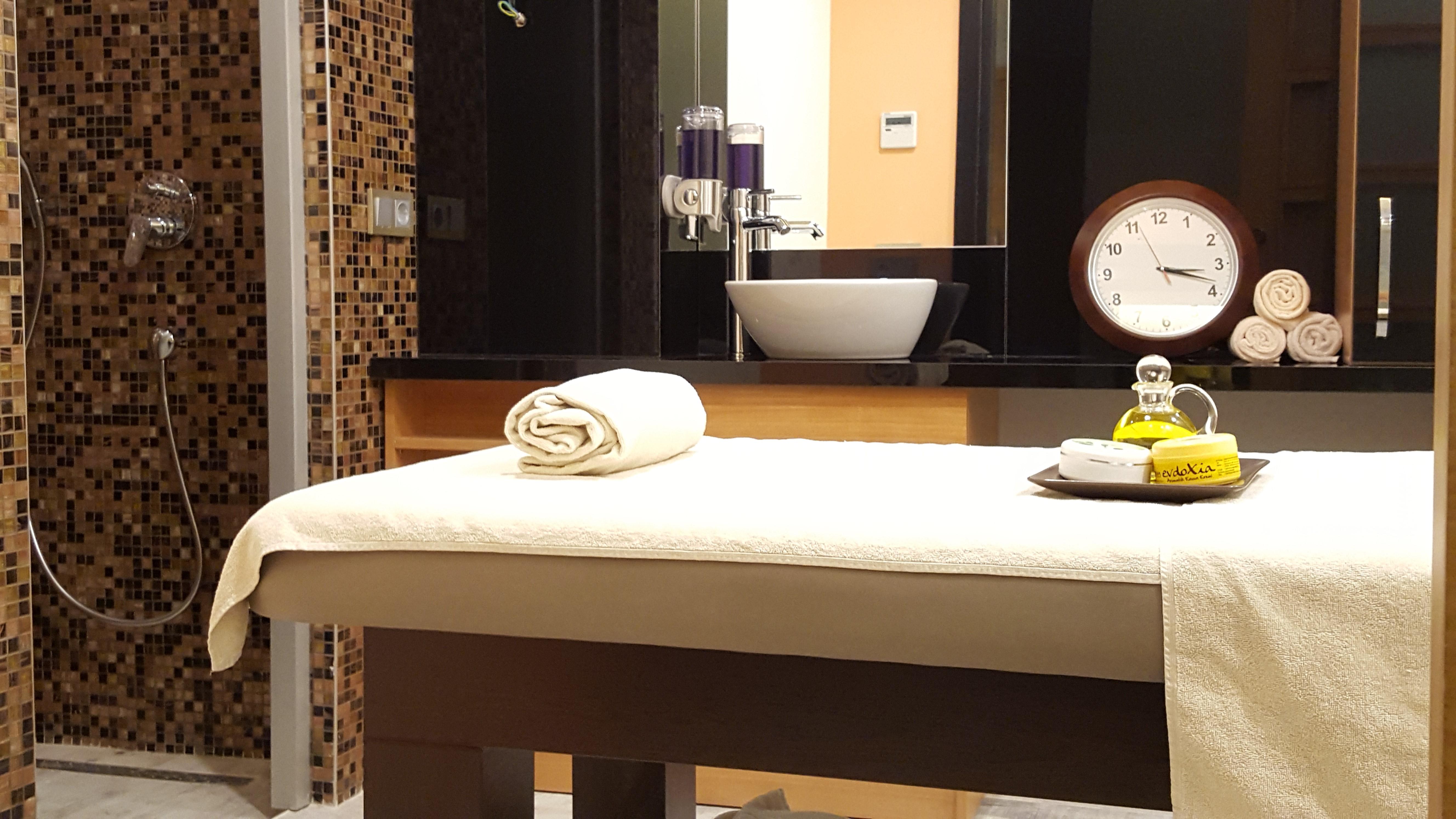 Taksim Gonen Hotel Istanbul Eksteriør billede