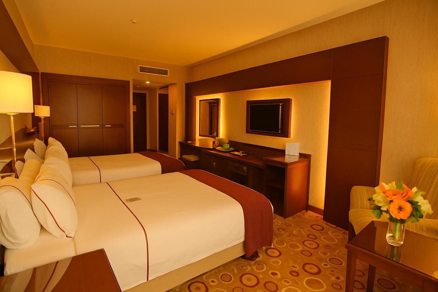 Taksim Gonen Hotel Istanbul Eksteriør billede