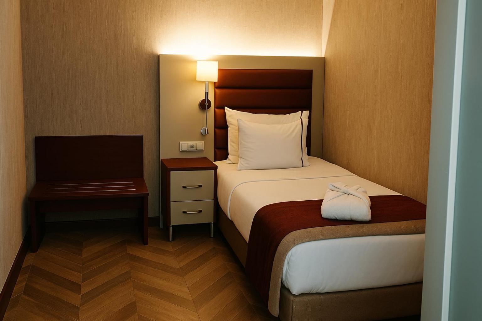 Taksim Gonen Hotel Istanbul Eksteriør billede